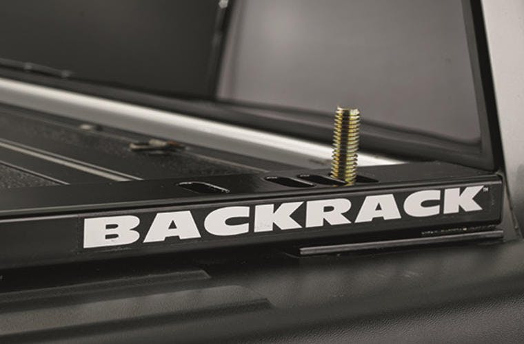 BackRack Accessories