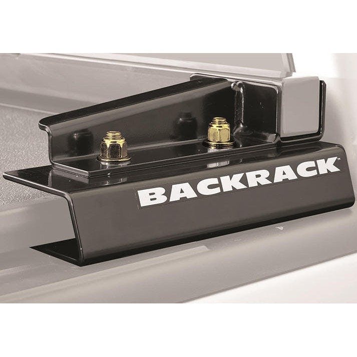 BackRack Tonneau Hardware Kit 2