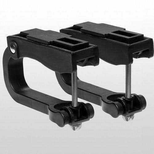 Trxstle XL Clamps for CRC System v2.0 6