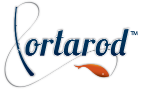 Portarod Fishing Racks