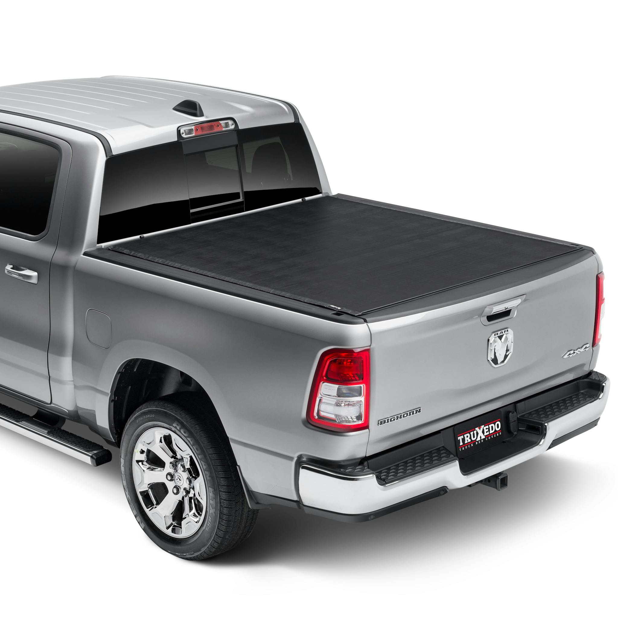 Sentry Tonneau Bed Covers