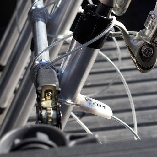 Portarod Rod Holder Cable Lock – Grumpys Tackle