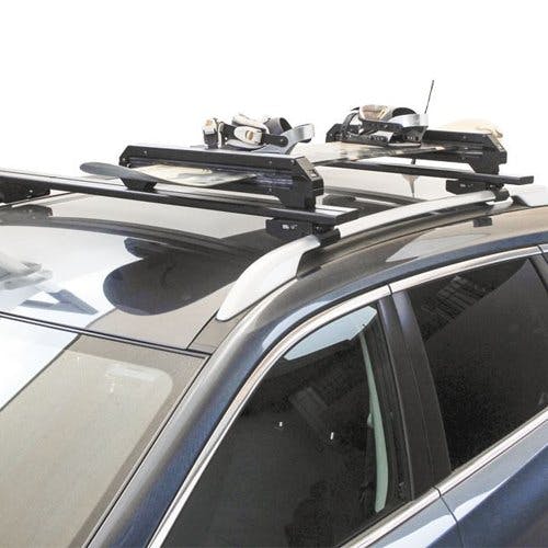 Front Runner Pro Ski and Snowboard & Fishing Rod Carrier RRAC149