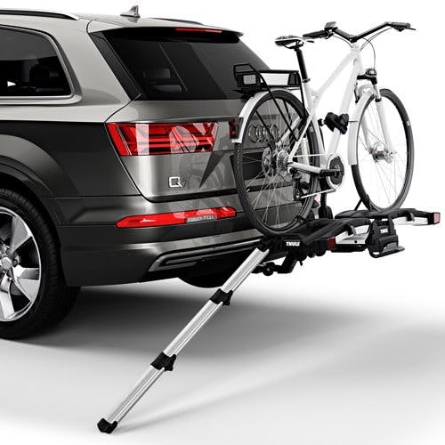Thule Easy Fold XT2 Bike Rack- Will all these bikes fit? 