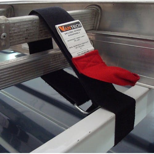 FR - LADDER STRAP FOR DOUBLE STRAP - 150mm X1