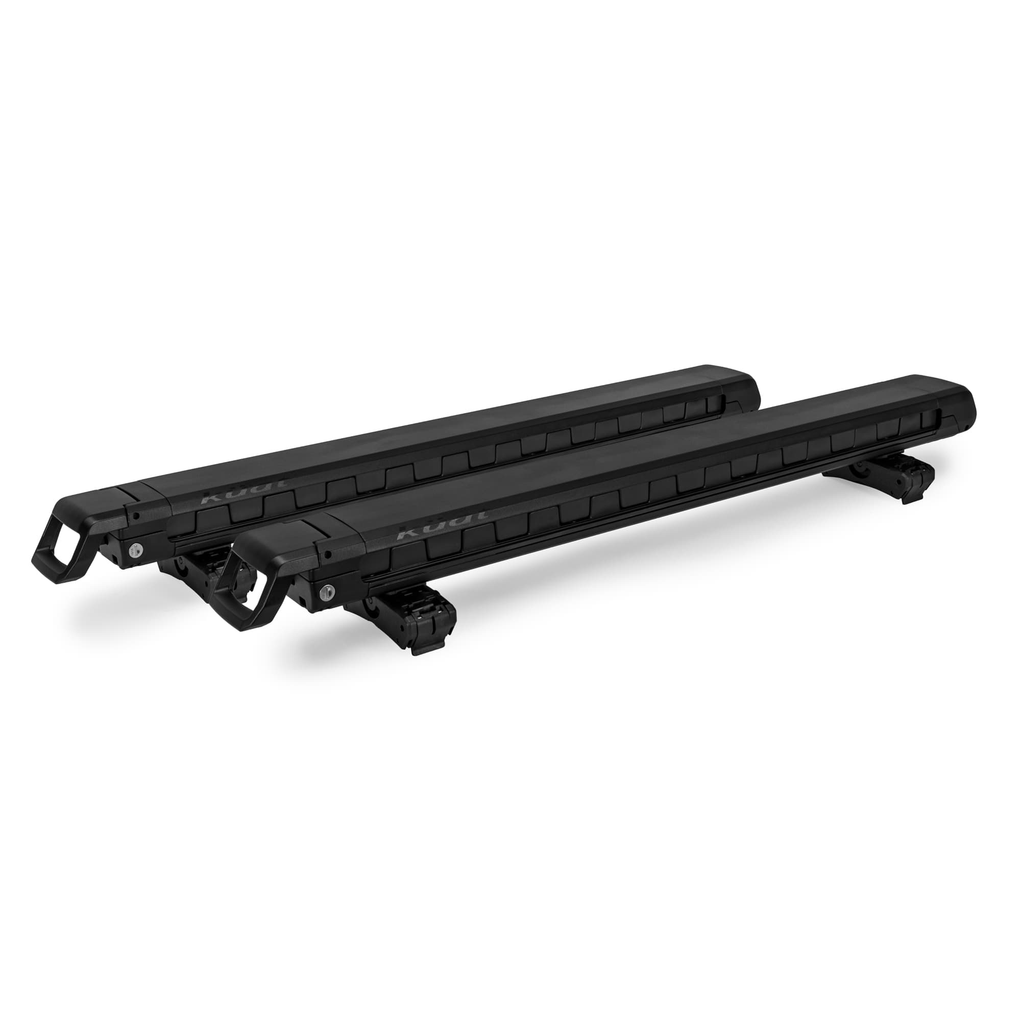 Kuat Grip GRR6M Ski Snowboard Rack Matte Black