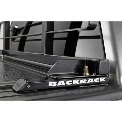 BackRack Tonneau Hardware Kit - Inside Rail 40109