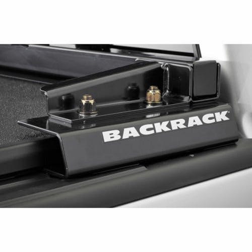 BackRack Tonneau Hardware Kit - Wide Top 50112
