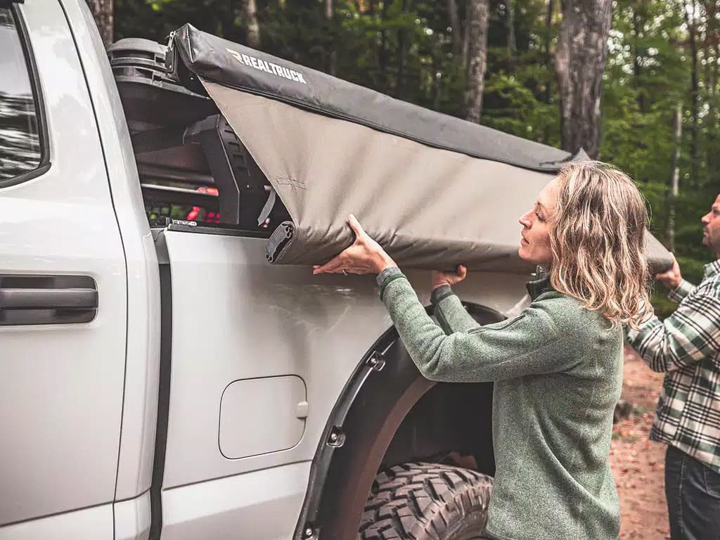 RealTruck Overlanding Accessories