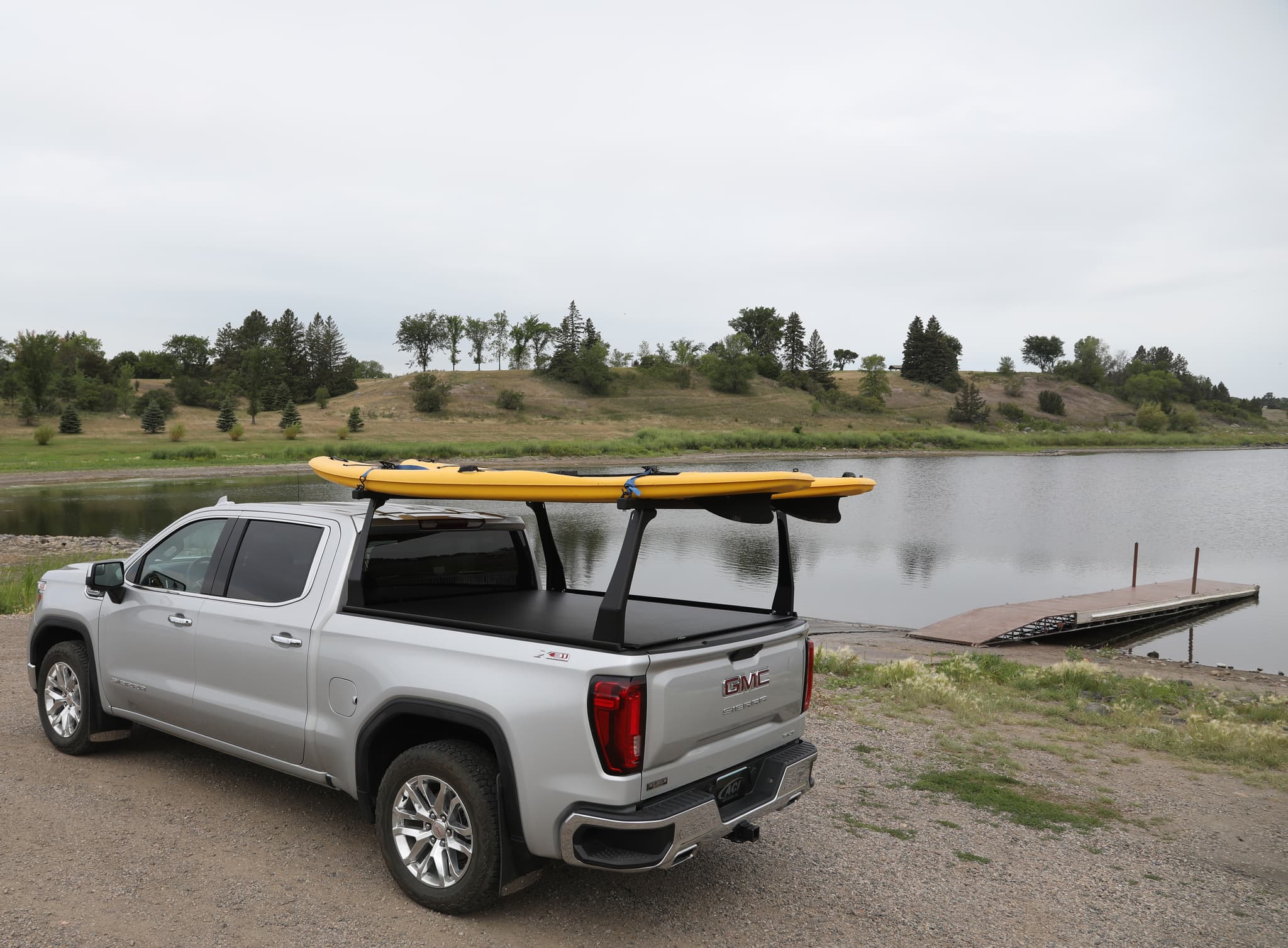 ADARAC Truck Bed Racks