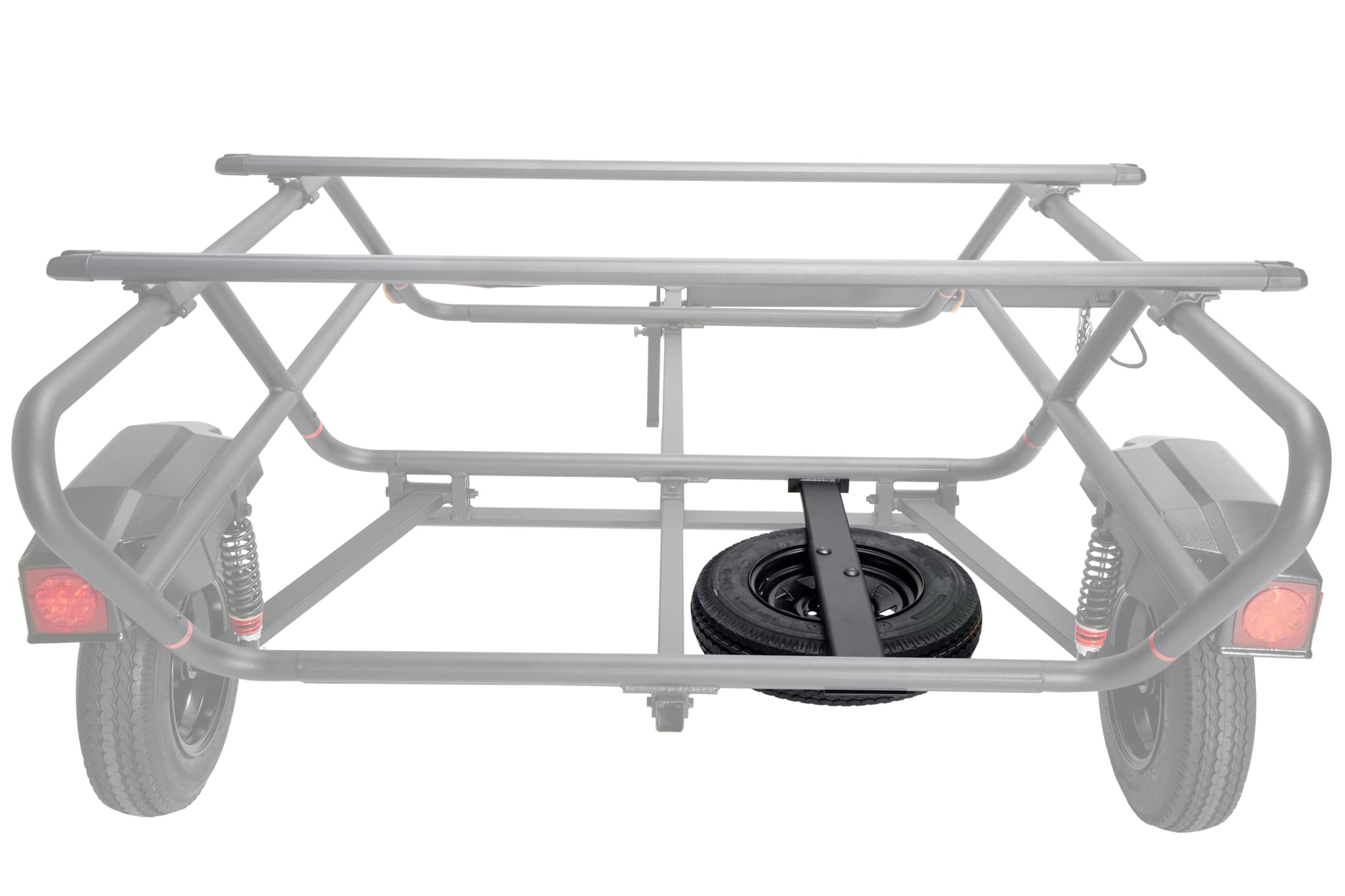 Yakima Trailer Accessories
