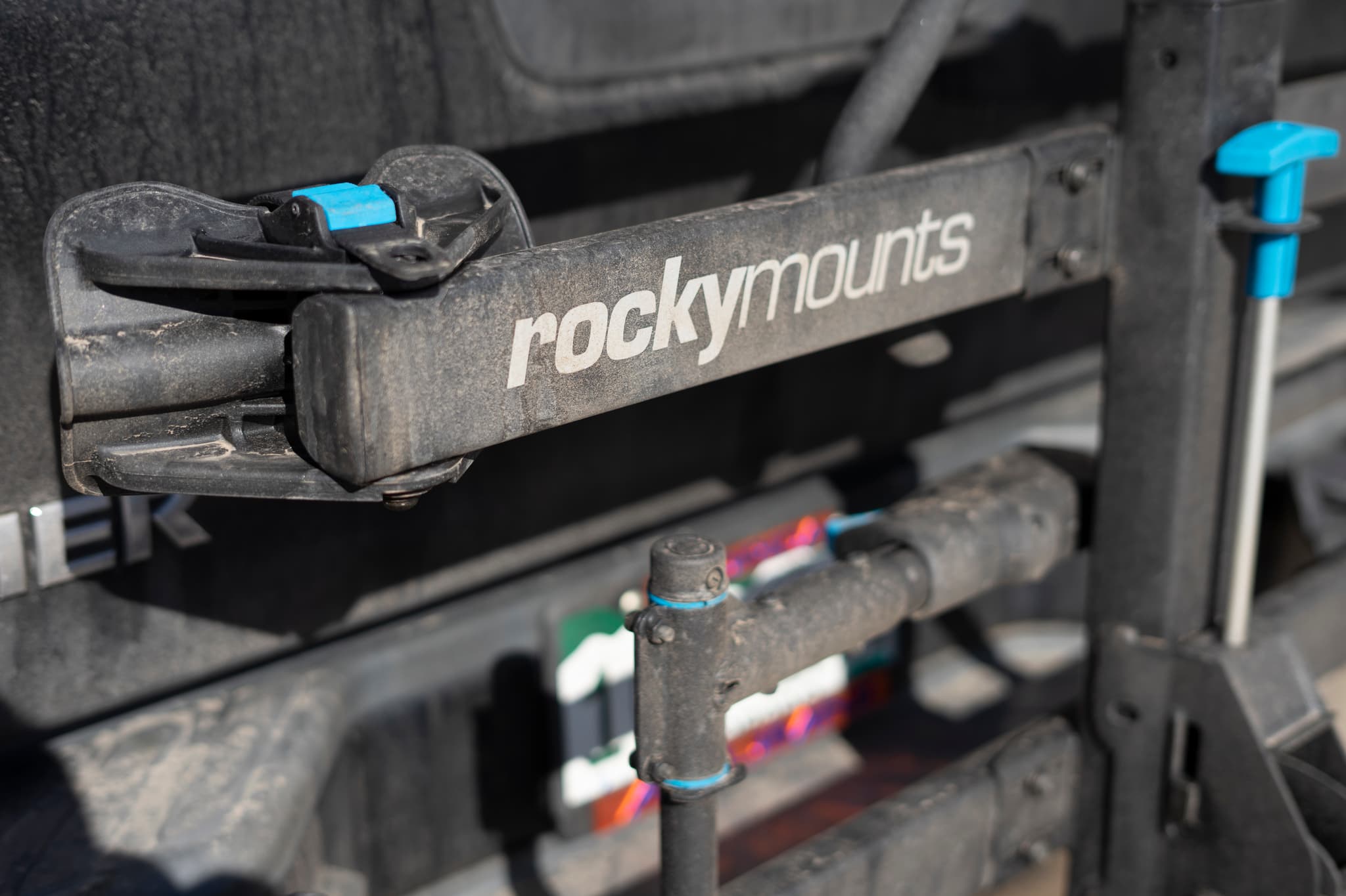 RockyMounts Bike Racks