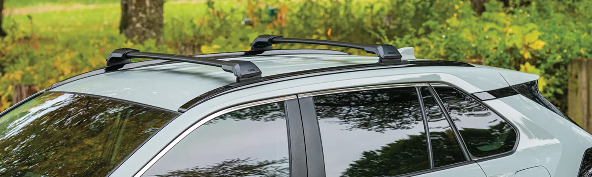 Factory Fixpoint Roof Racks