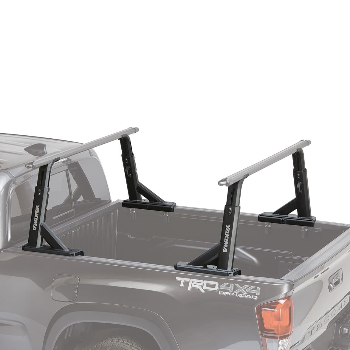 Truck Bed Racks