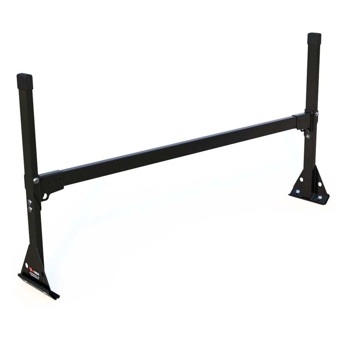 Box Truck Ladder Racks