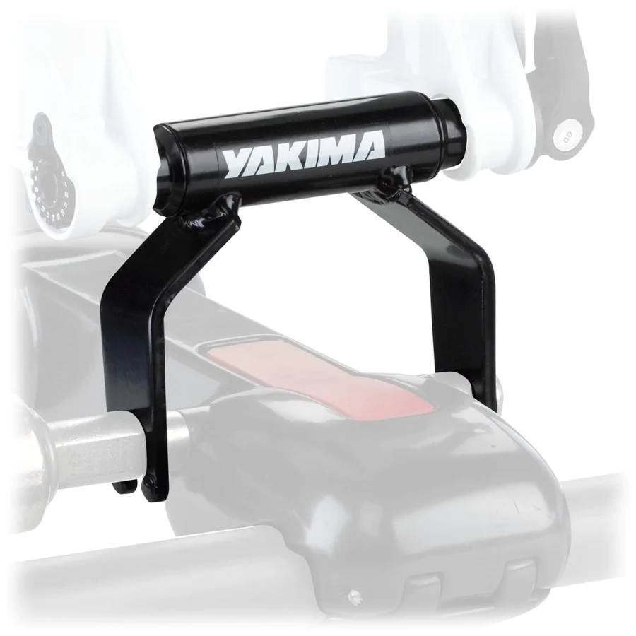 Yakima 15mm Thru-Axle Adapter for Fork Mount Bike Racks
