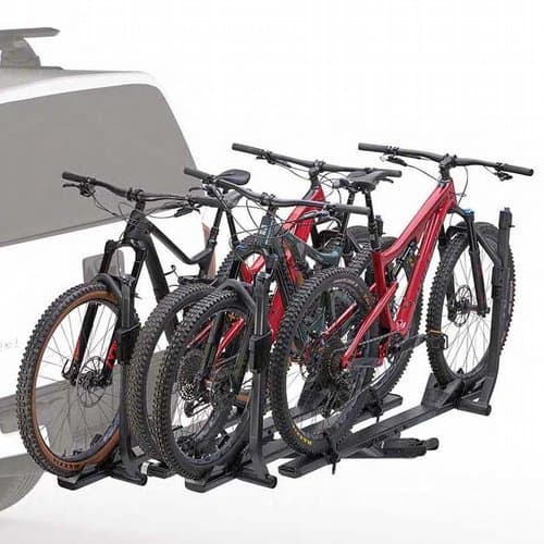 Yakima StageTwo +2 Bike Add-On 3