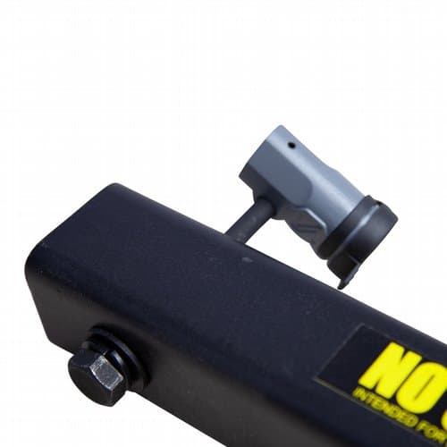 Saris Swing Away Hitch Base Accessory 5