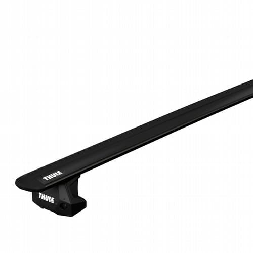 Thule Evo Fixpoint Foot Pack (4pk) 4