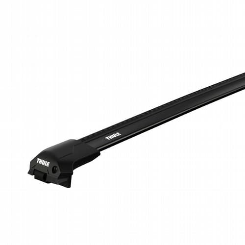 Thule Edge Raised Rail Foot Pack (4pk) 3