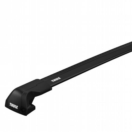 Thule Edge Flush Rail Foot Pack (4pk) 4