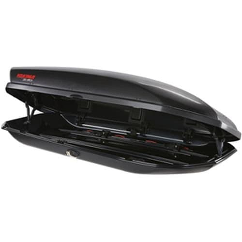 Yakima SkyBox 16 Carbonite Cargo Box 6