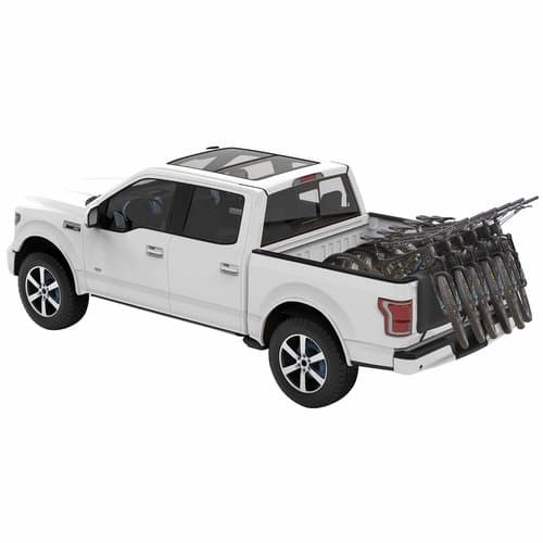 Yakima GateKeeper Bike Tailgate Pad 2