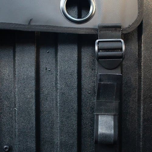 Yakima GateKeeper Bike Tailgate Pad 4