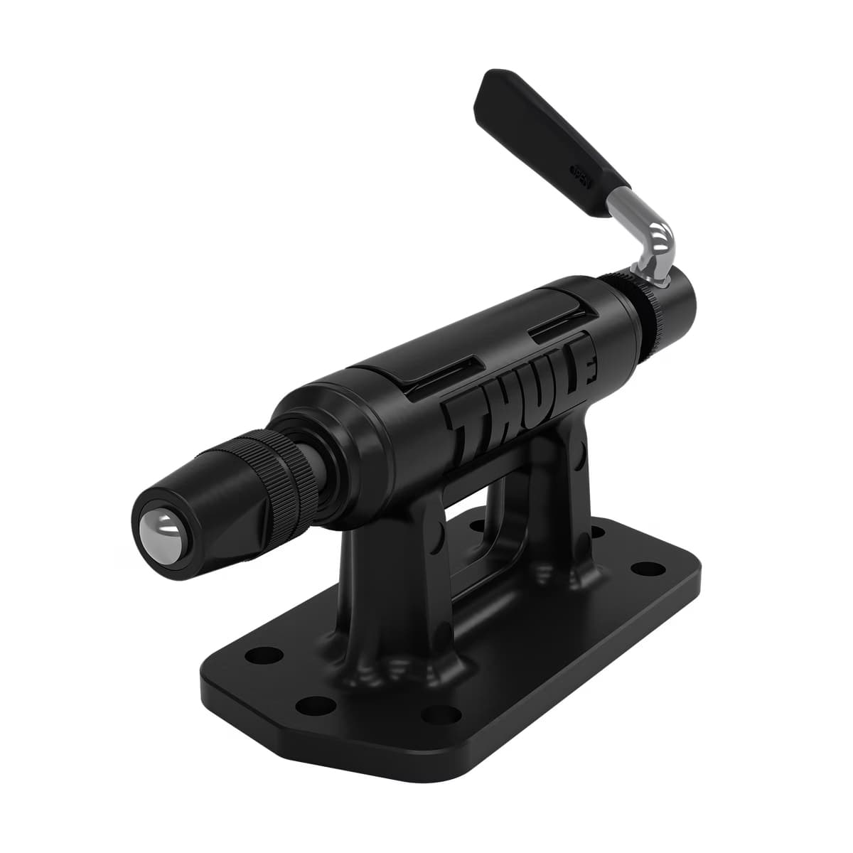 Thule Low Rider Pro Truck Bed Bike Rack