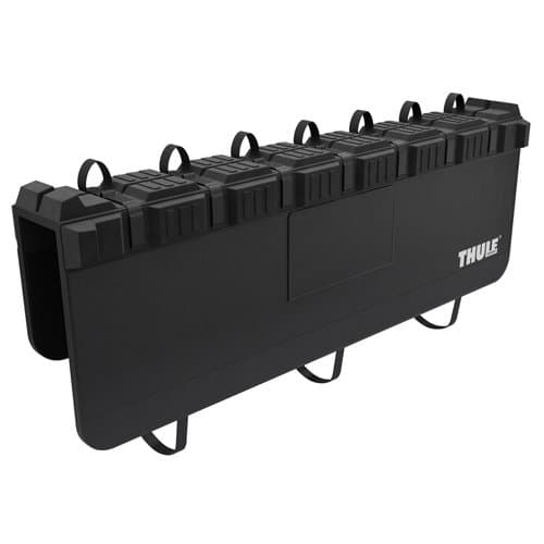 Thule GateMate PRO Truck TailGate Bike Pad 5