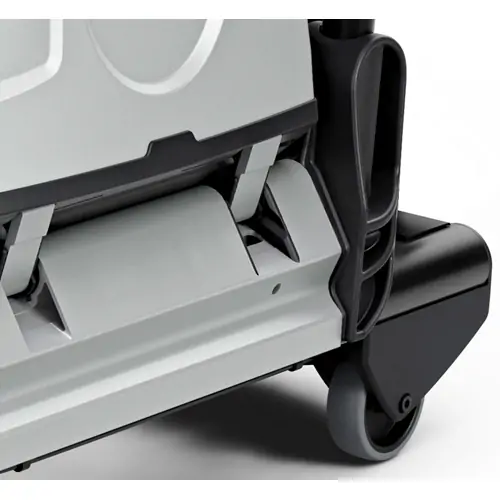 Thule EasyFold XT 2-Bike Platform Hitch Rack 10