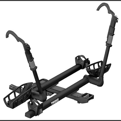 Thule T2 Pro XTR 2 Bike Platform Hitch Rack 6