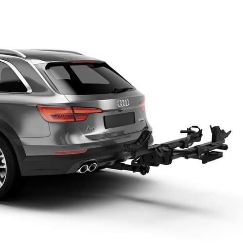 Thule T2 Pro X 2-Bike Platform Hitch Rack 3