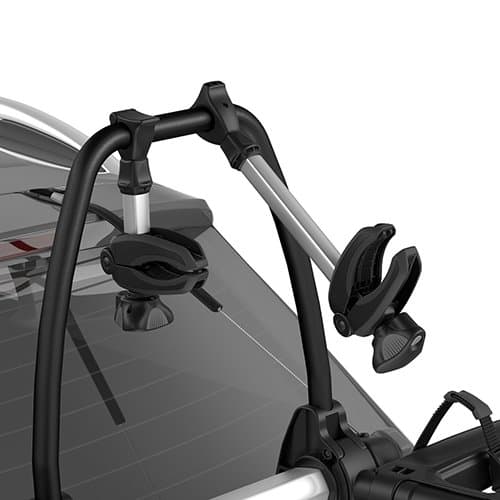 Thule OutWay Platform 2-Bike Trunk Bicycle Rack 9