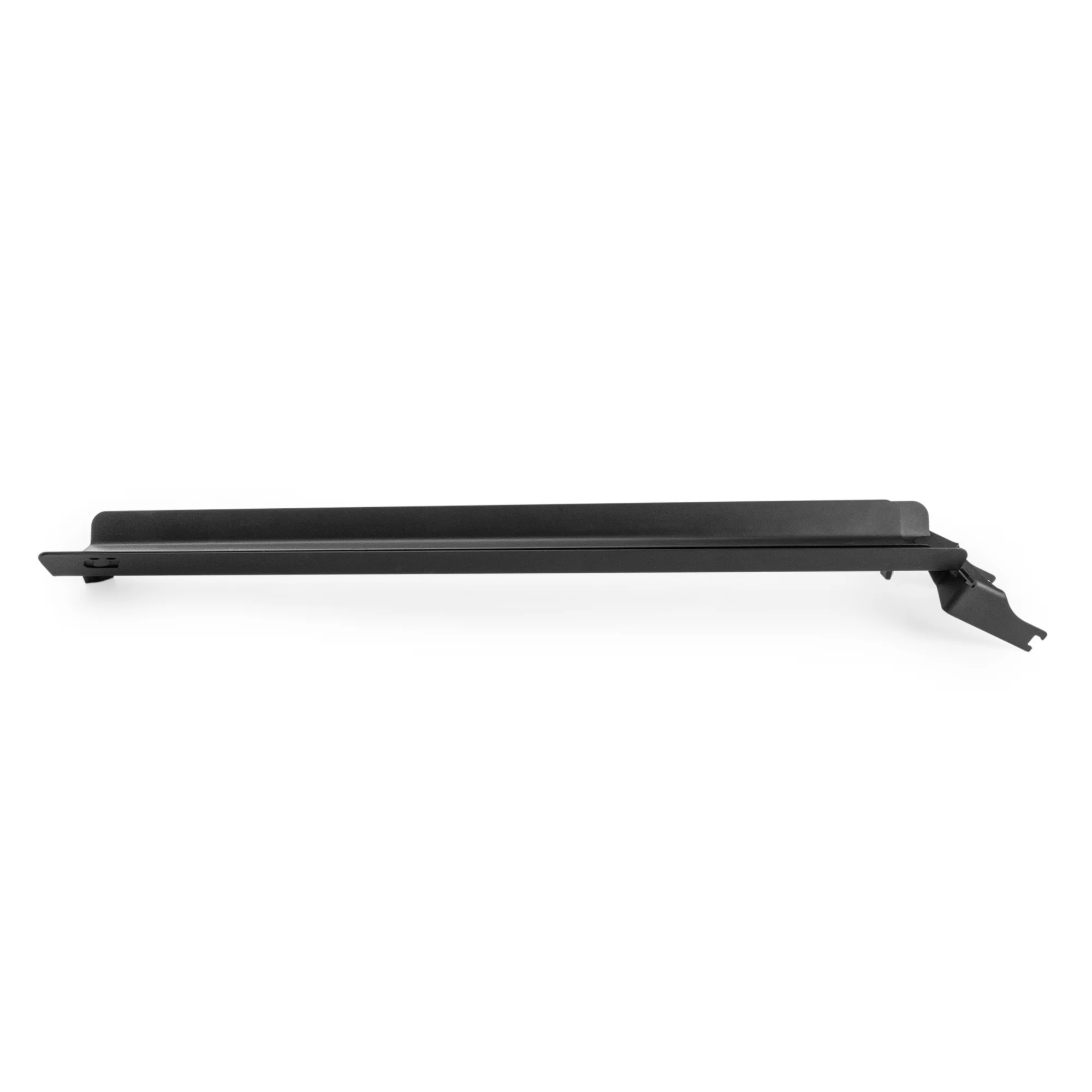 Kuat NV 2.0 E-Bike Easy Loading Ramp Accesory Side View