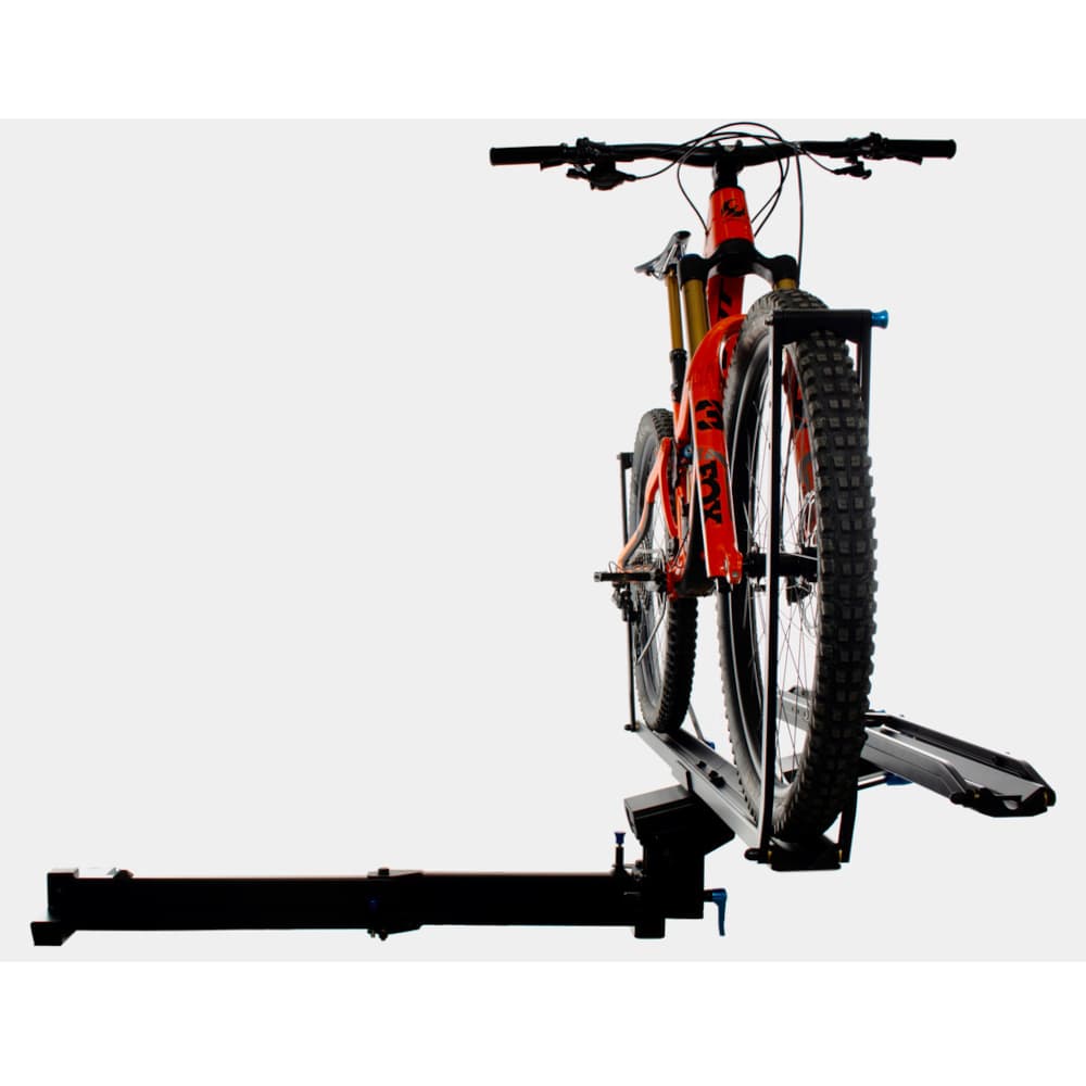 RockyMounts AfterParty Swing Away Platform Rack 4