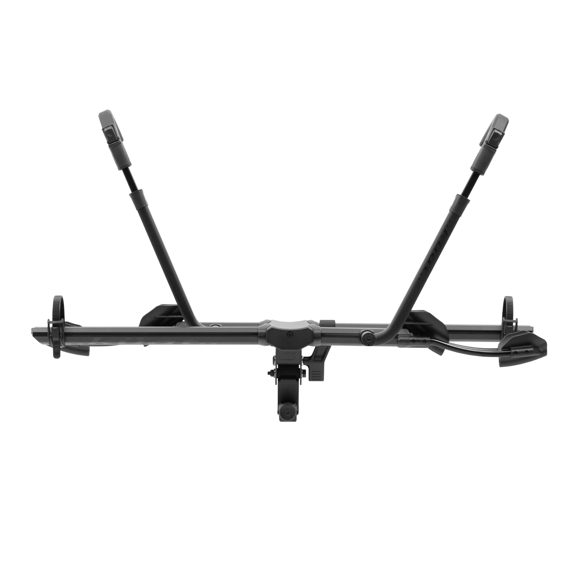Kuat NV Base 2.0 Platform Hitch Bike Rack Bike Arms Deployed