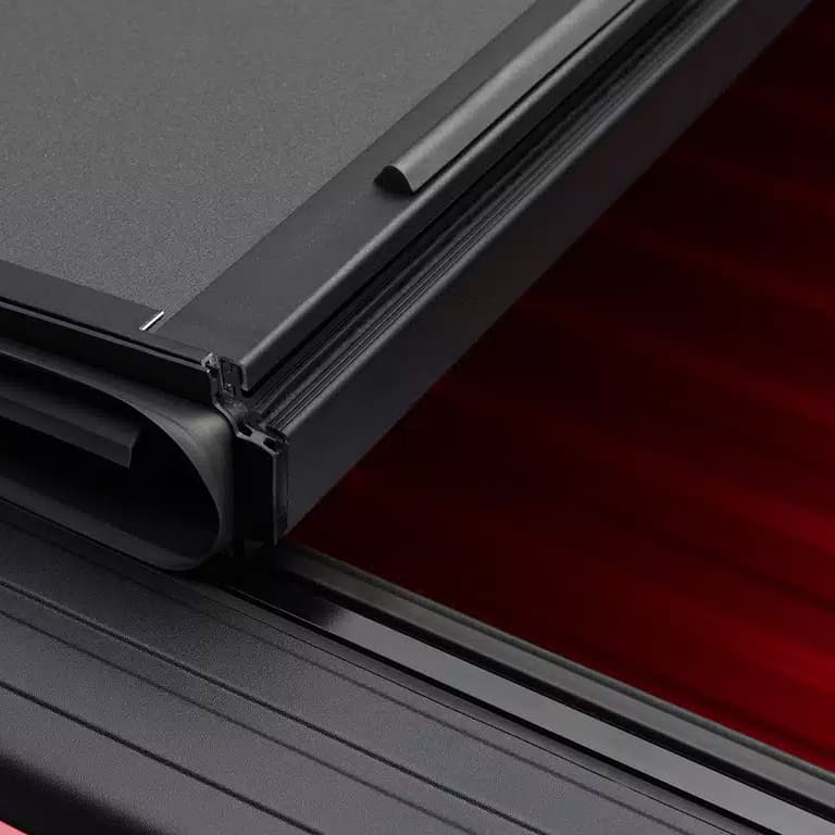 BakFlip MX4 Close Up Rail