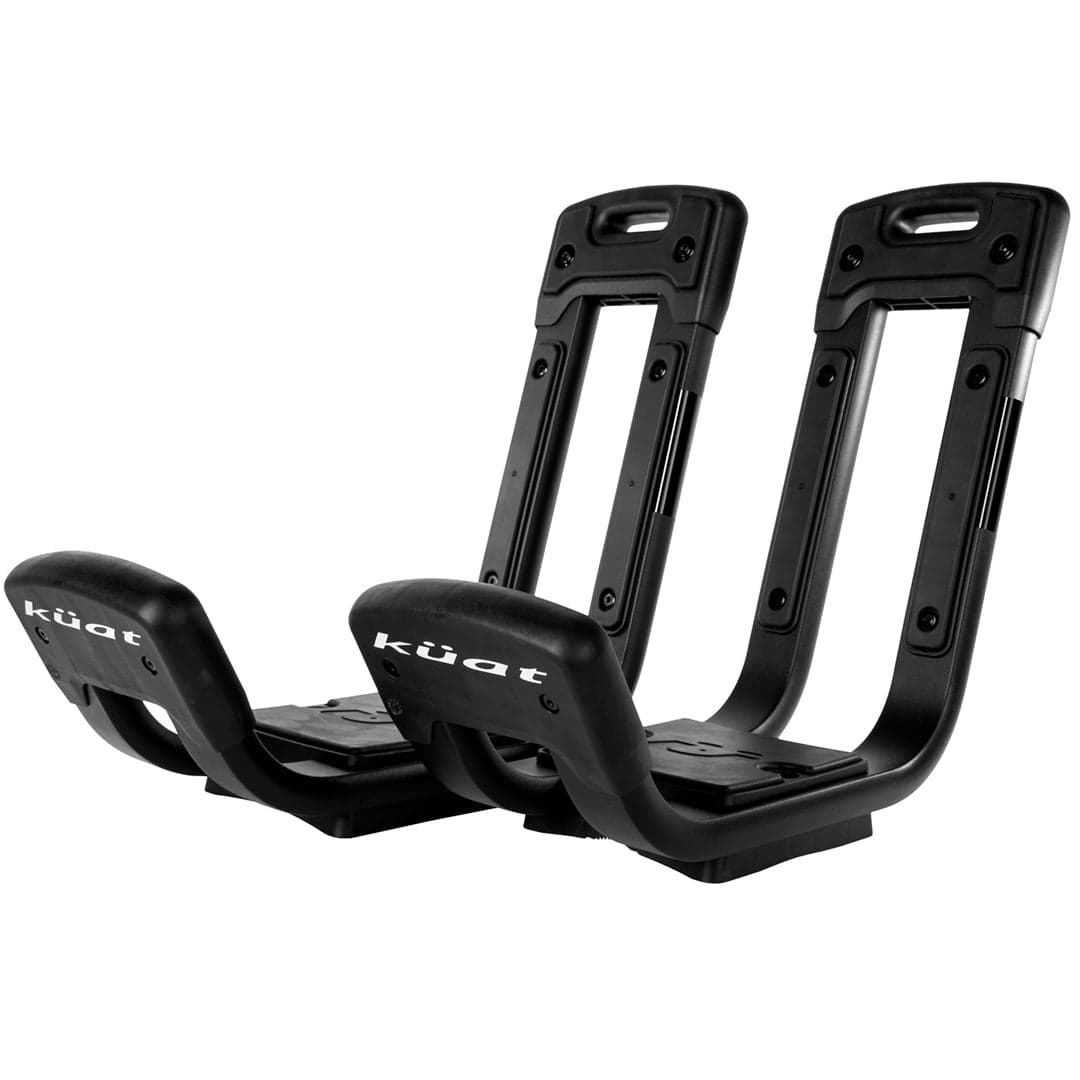 Kuat C2R1B Class 2 J-Style Kayak Rack