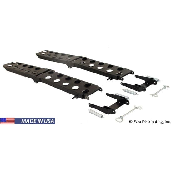 Versahaul vh-lgrk lawn and garden carrier ramp kit main image