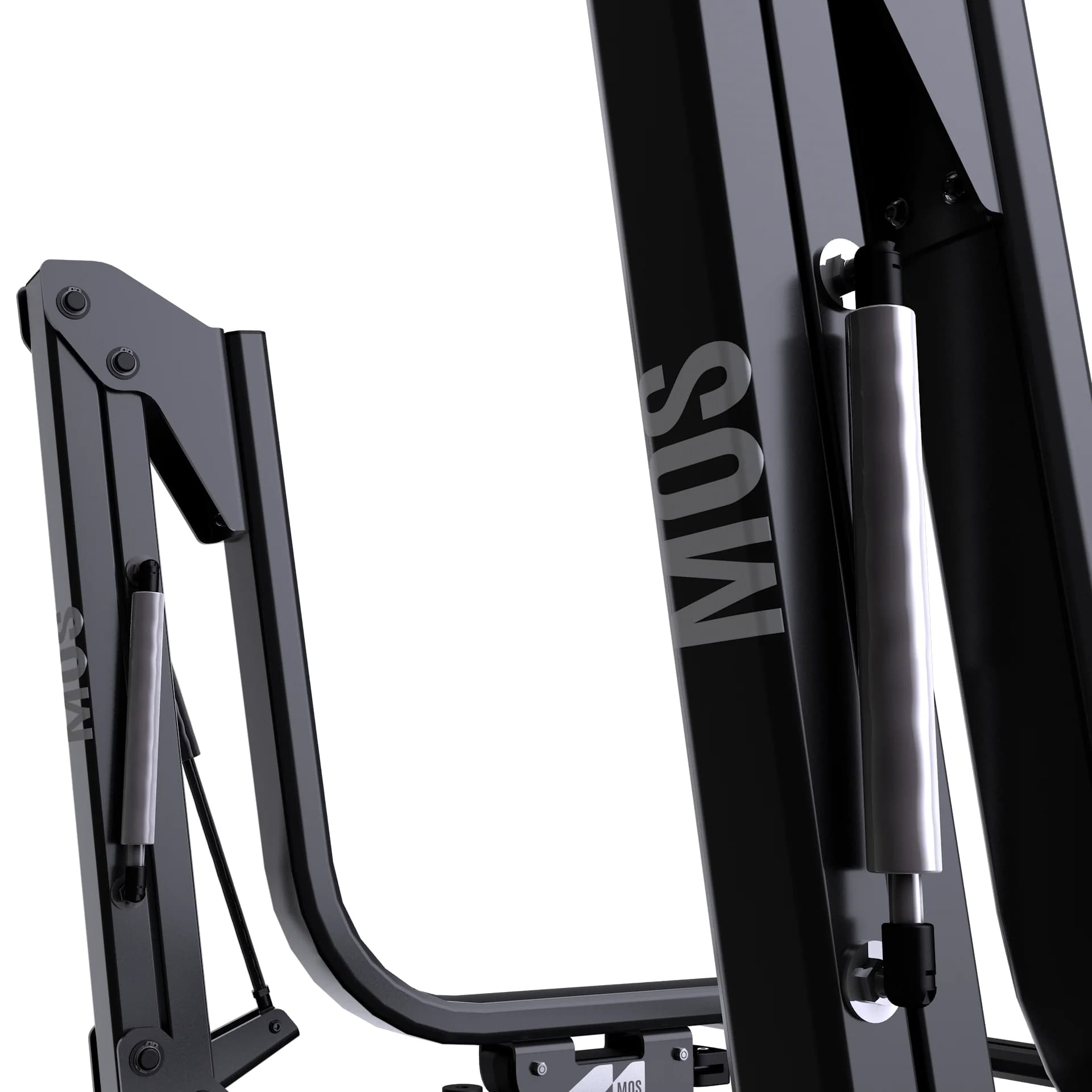 MOS UpLift Load Assist Hydraulic