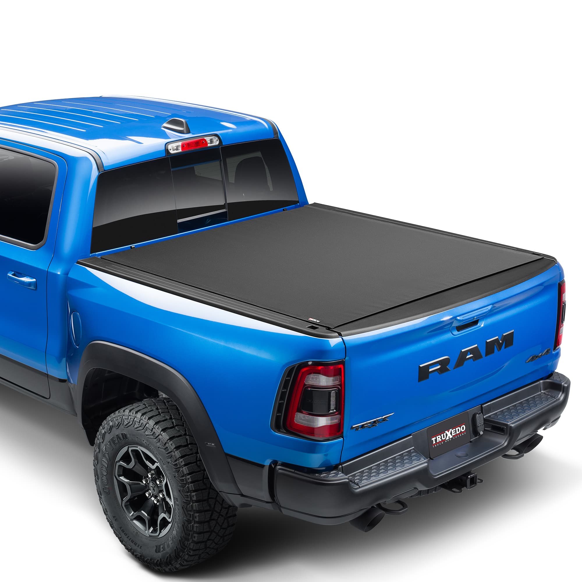 Truxedo Pro X15 Tonneau Bed Covers