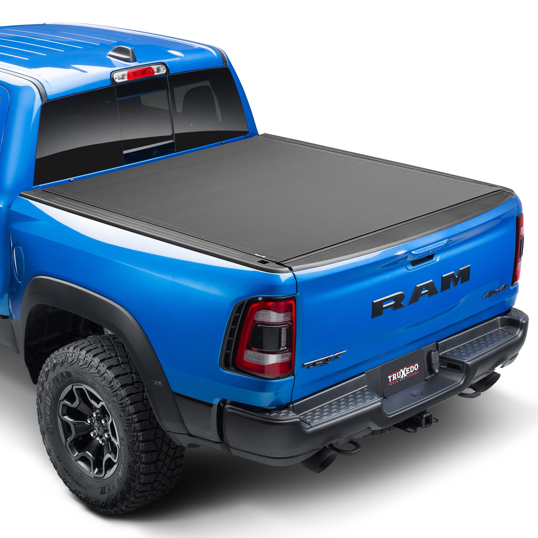 Sentry CT Tonneau Bed Covers