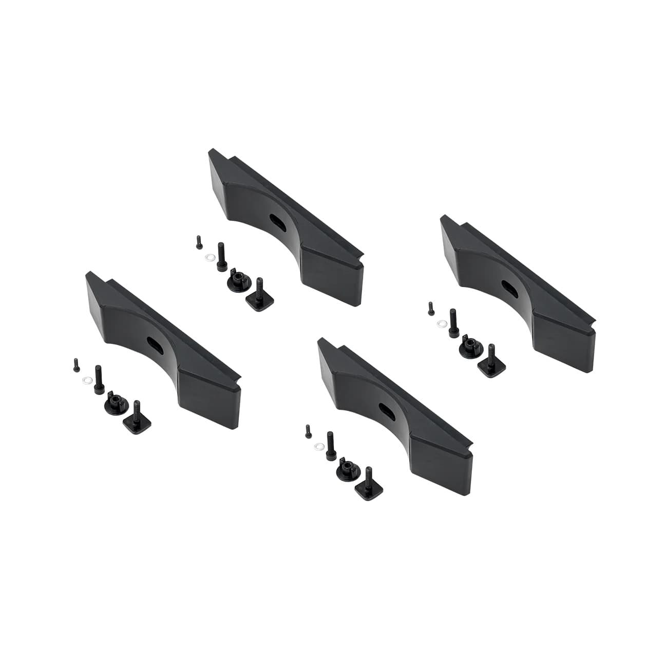 SmartT-Slot Kit 6 hardware