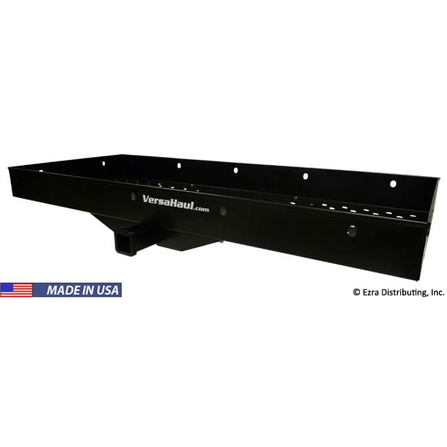 VersaHaul Steel Cargo Tray