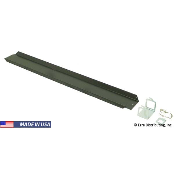 VersaHaul Sport Bike Carrier Ramp Kit