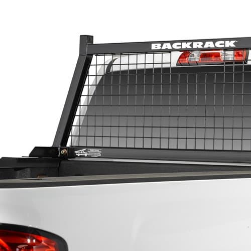 Backrack Safety Headache Rack 5