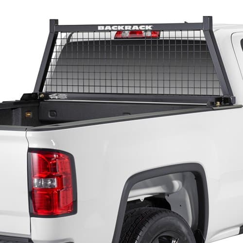 Backrack Safety Headache Rack