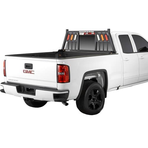 Backrack Three Light Headache Rack 3