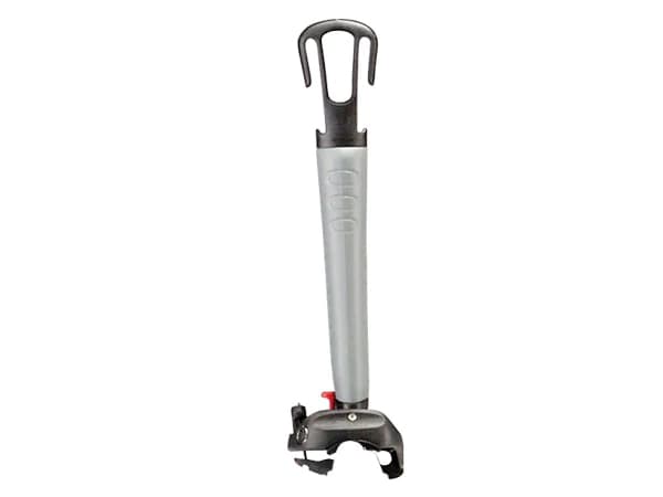 Yakima BigStack Vertical Kayak Carrier 5